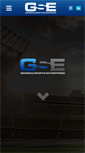 Mobile Screenshot of gsesports.com